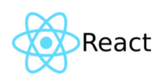 React
